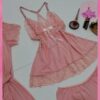 طقم ملابس نوم مميز