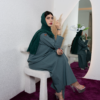 Abaya - 07A