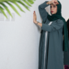 Abaya - 07A