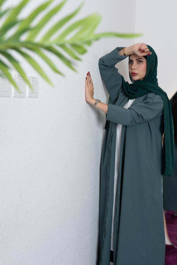 Abaya - 07A