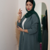 Abaya - 07A