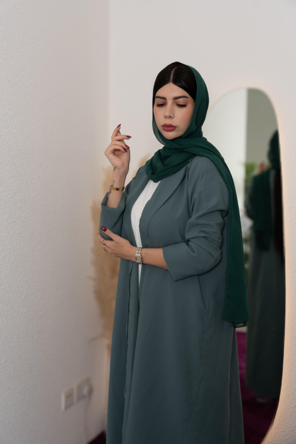 Abaya - 07A
