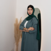 Abaya - 07A