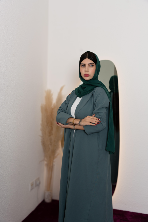 Abaya - 07A