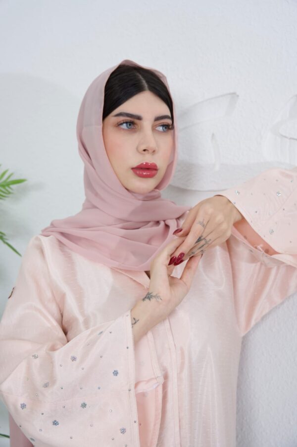 Abaya - 05A