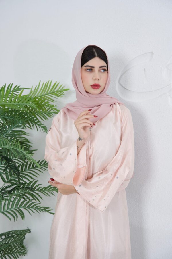 Abaya - 05A