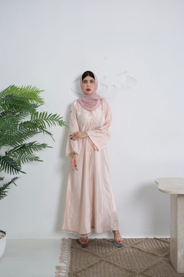 Abaya - 05A