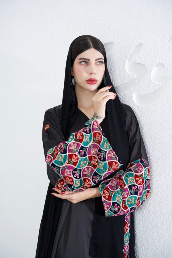Abaya - 06A
