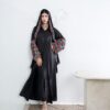 Abaya - 06A