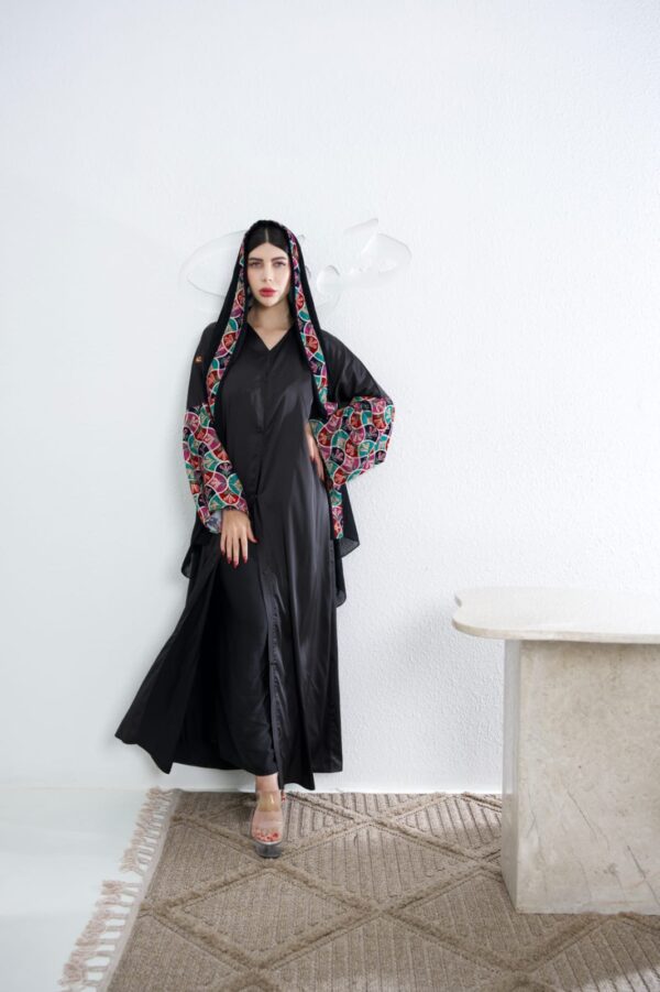 Abaya - 06A