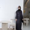 Abaya - 04A