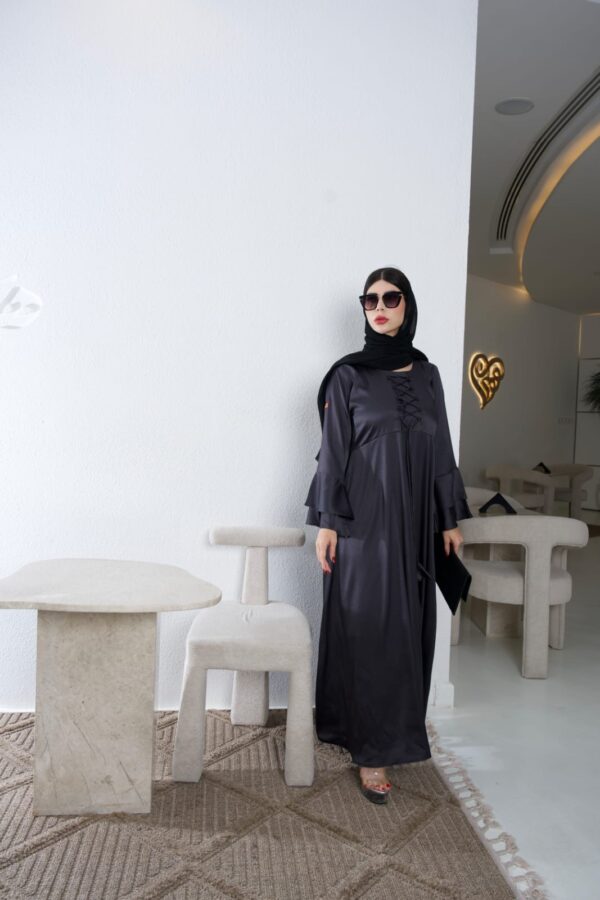 Abaya - 04A