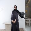 Abaya - 04A