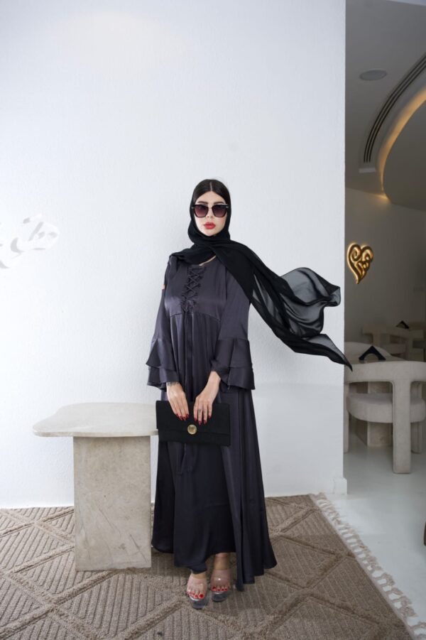 Abaya - 04A