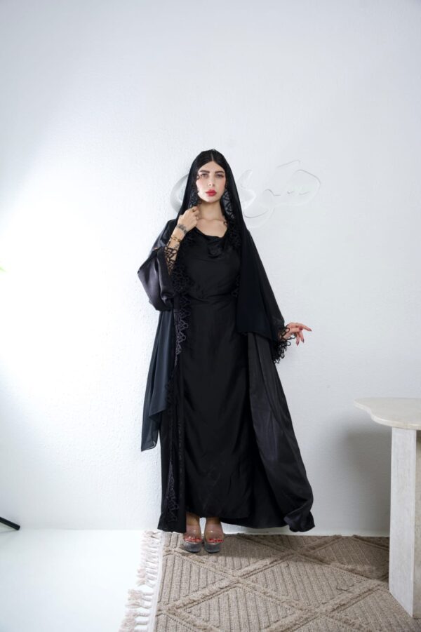 Abaya - 03A