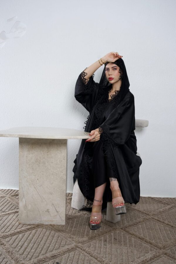 Abaya - 03A