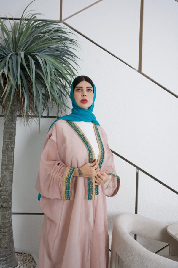 Abaya - 02A