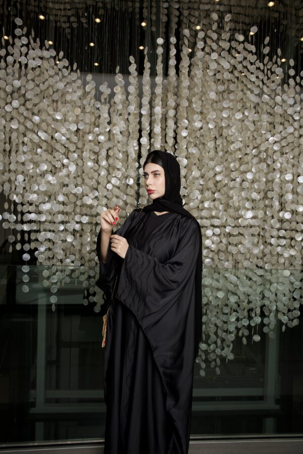 Abaya - 08A