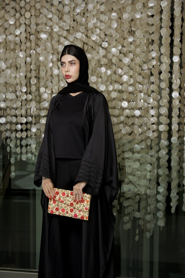 Abaya - 08A