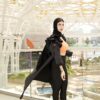 Abaya - 09A