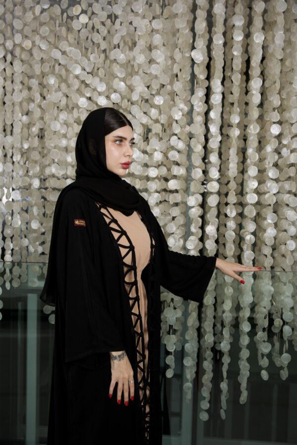 Abaya - 10A