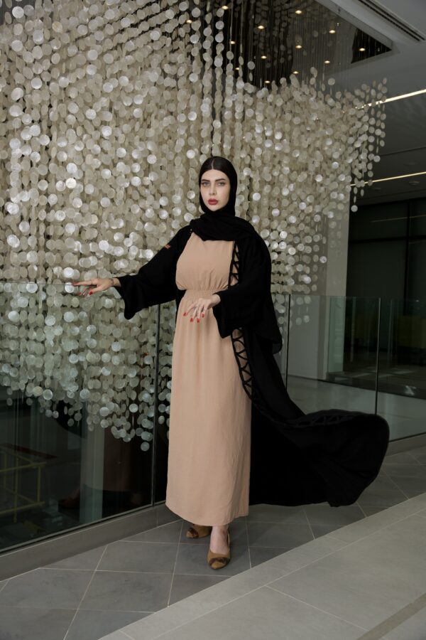 Abaya - 10A