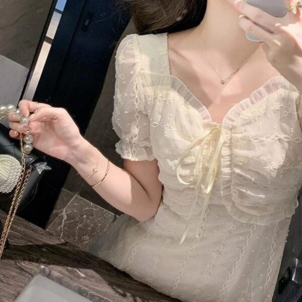 فستان سهرة دلع