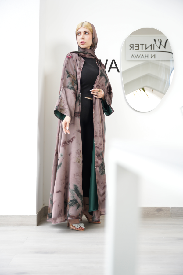 Abaya - 11A
