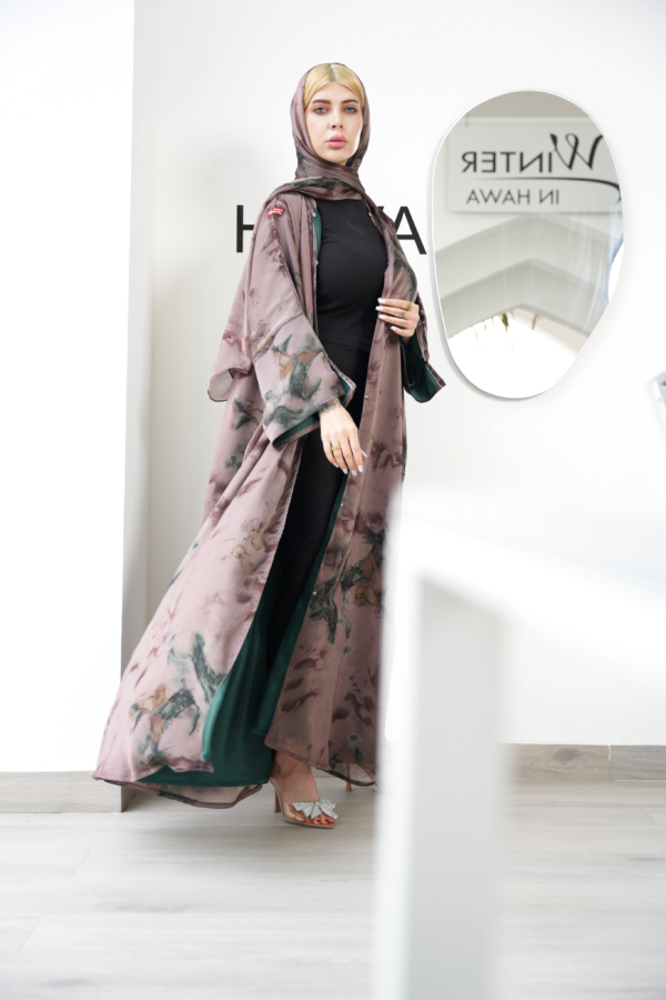 Abaya - 11A