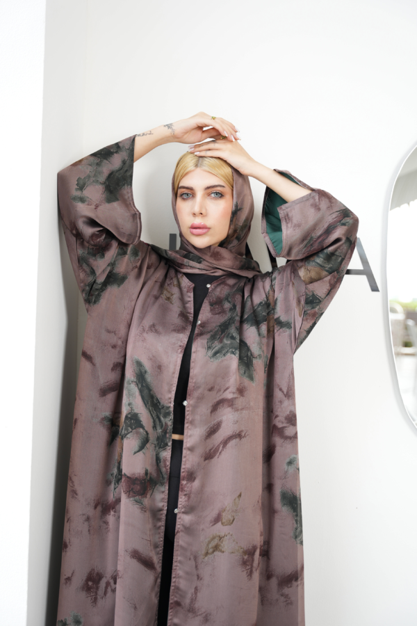Abaya - 11A