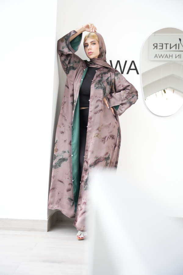 Abaya - 11A