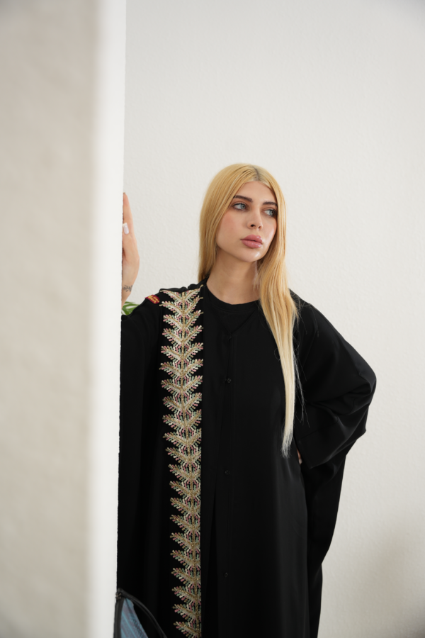 ِAbaya - 12A