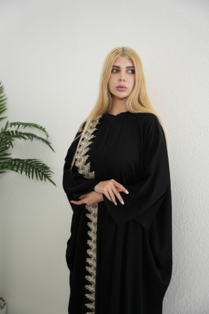 ِAbaya - 12A