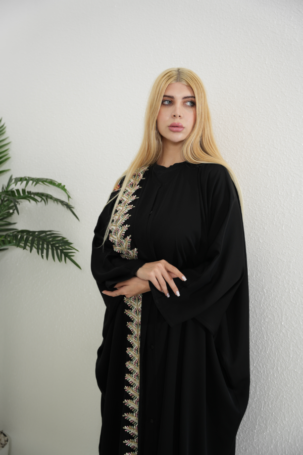 ِAbaya - 12A