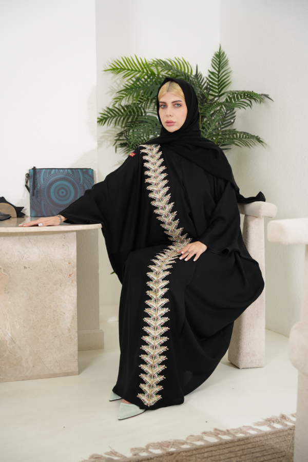 ِAbaya - 12A