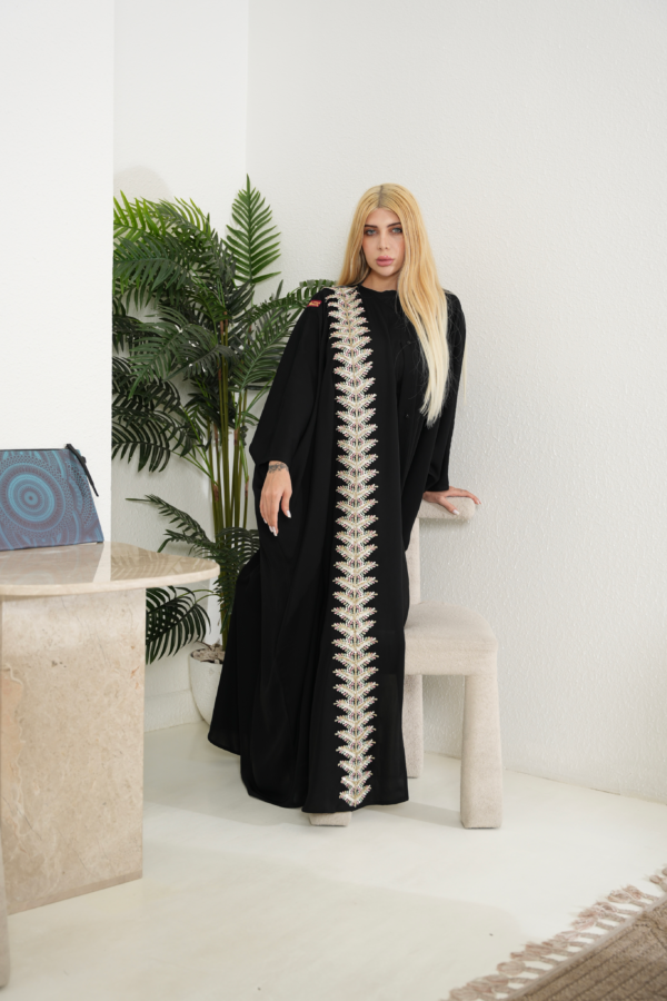 ِAbaya - 12A