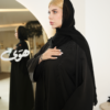 Abaya -15A