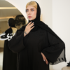Abaya -15A